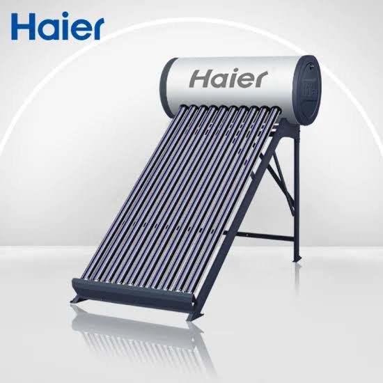 Solar Water Heater
